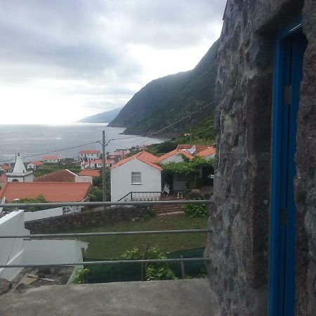 Hotel A Casa do Avô Coelho à Santo Antao Extérieur photo