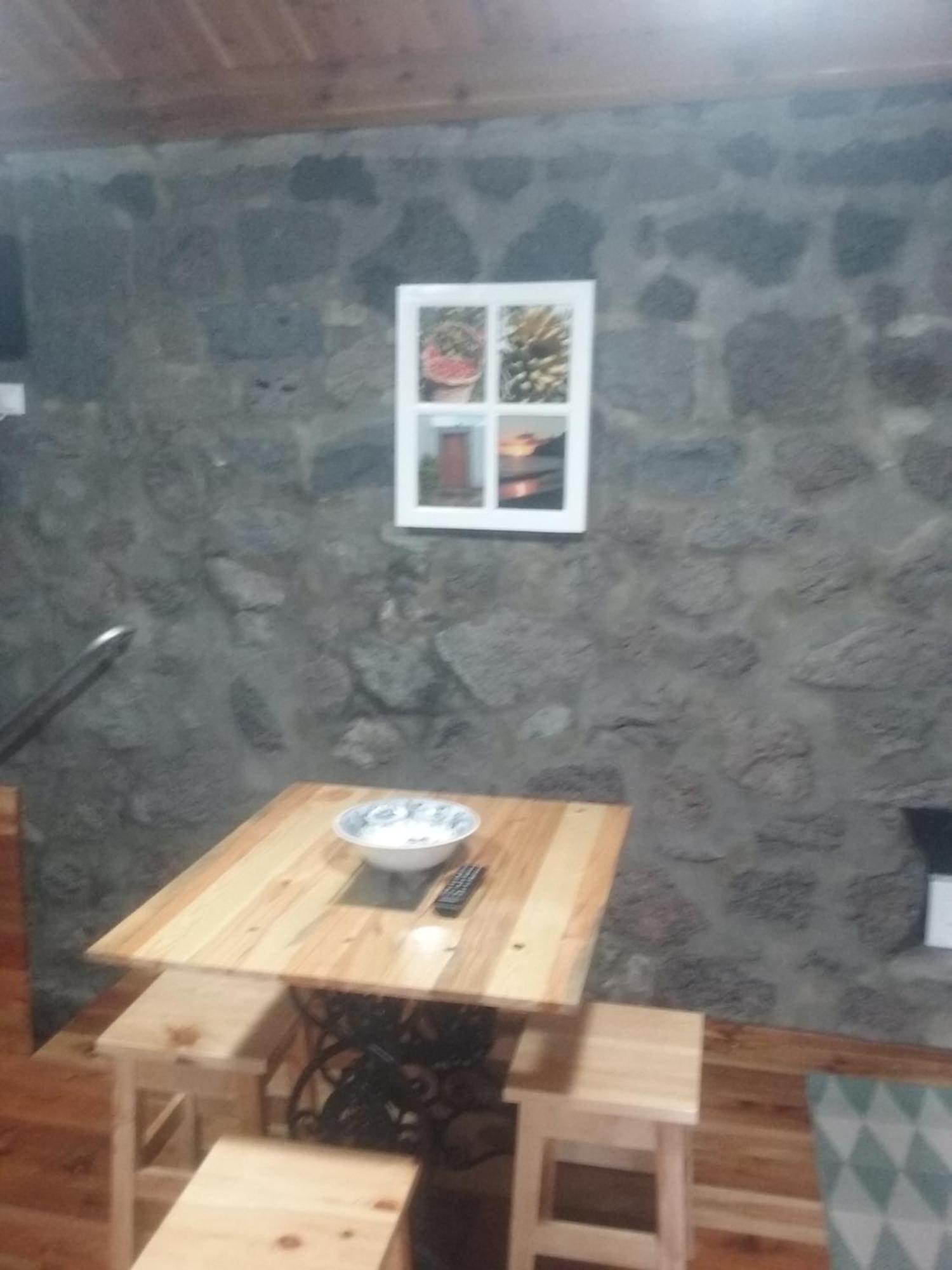 Hotel A Casa do Avô Coelho à Santo Antao Extérieur photo