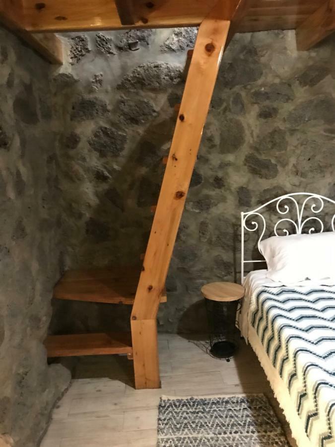 Hotel A Casa do Avô Coelho à Santo Antao Extérieur photo